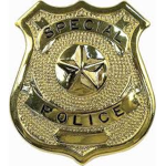 GREEN'S POLICE DP