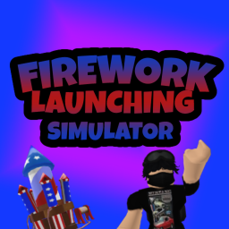 Firework Launching Simulator
