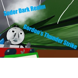 Gordon's Thunder Strike icon
