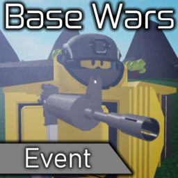 🏅Base Wars Event Server