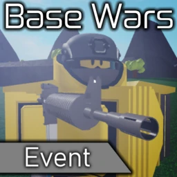 Base Wars Event Server icon