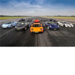 Racing Speedsters