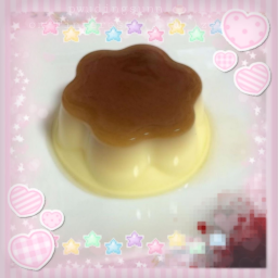 ☆ (๑º ﾛ º๑) 🎀🧟‍♀️🍖