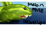 the melon force rebellion