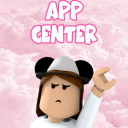 V1 ~ Blu Records App Center!