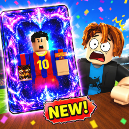 [⚽] Soccer Card Rush