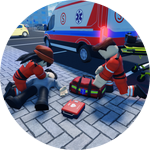 Experienced Paramedic