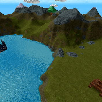 A Script In Time (Demo)