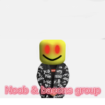 Noob & Bacon Group Group Thumbnail