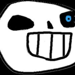 COMIC SANS UNDERTALE