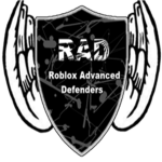 Roblox Advanced Defenders