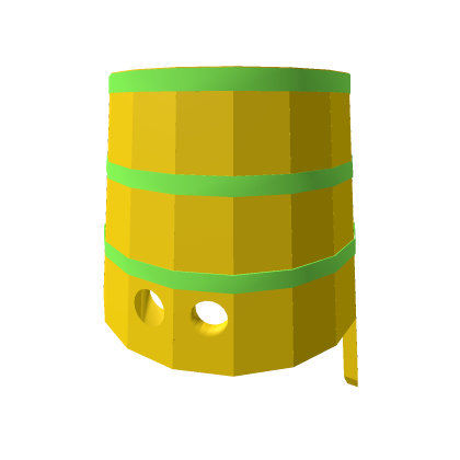 Spring Bucket