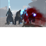 Los kaijupapus