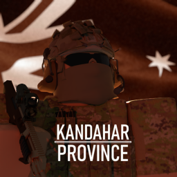 Kandahar Province, Afghanistan