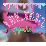 Luv.xoxo.