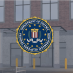 LEP : Gloom Water Federal Bureau of Investigation