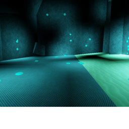 Wrecker Inc. Underground Facility