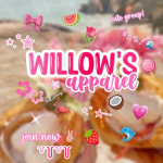 Willow's Family