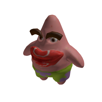 Make Up Patrick Suit thumbnail