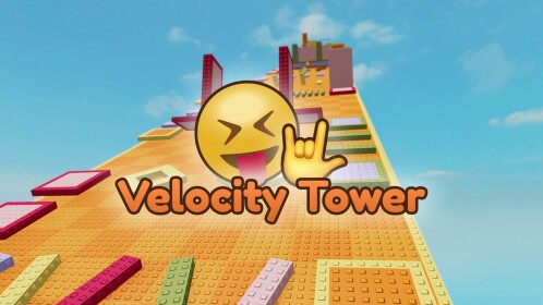 💨 Velocity Tower