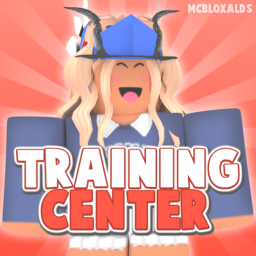 [TRAIN!] Training Center!