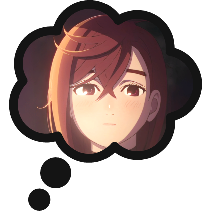 Thinking About Momo Ayase Dandadan