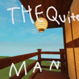 The Quite Man (UPDATE!) icon