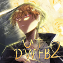 [Gilgamesh] UT Deal With Forgotten Bosses 2