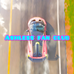 Ashless fan club