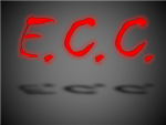 E. C. C.