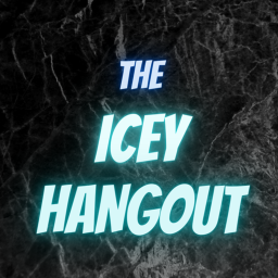 🏀 THE ICEY HANGOUT 🧊