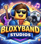 Bloxyband Studios