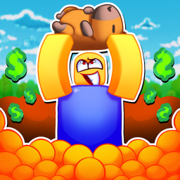 Capybara Tycoon! ✨