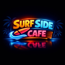 Surf Side Cafe | Cafe