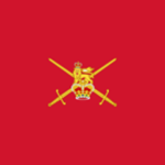 {EUK} British Army