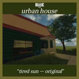 Urban House [SHOWCASE]