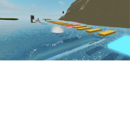 Basic Obby