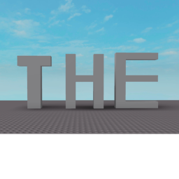 The