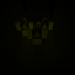 Toxic Hang Out
