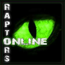 Raptors Online In RBLX