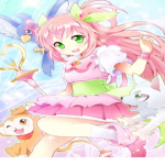 MagicalWorld Dev's