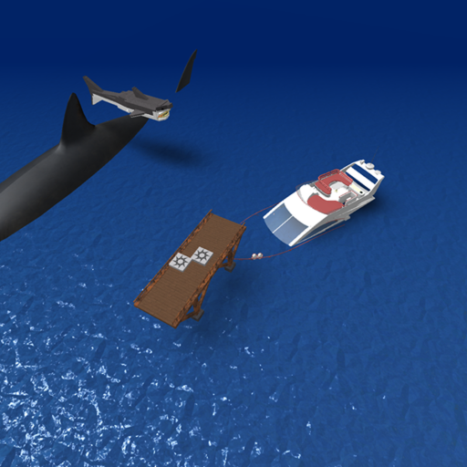 SHARK BITE ALPHA2