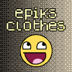 epiks clothes