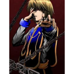 Kurapika Cult <3
