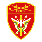 12th S.S.O.C "Chelovek" Detachment