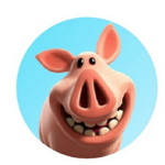Pigs R Awsome