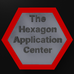 Application Center - The Hexagon