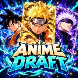 Anime Draft icon