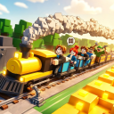 Rail Rush