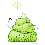 Mt. Poop